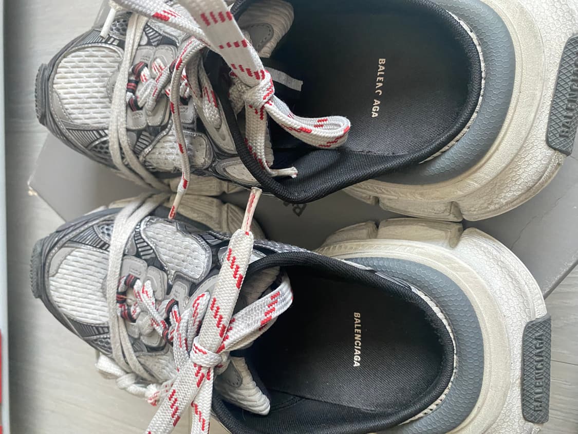 (42)발렌시아가 3xl뮬 상품이미지4