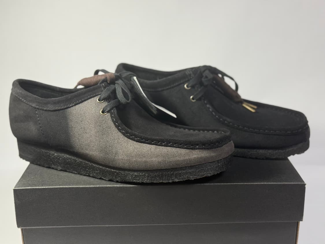 클락스 지용킴 선블리치드 왈라비 새상품 상품이미지2