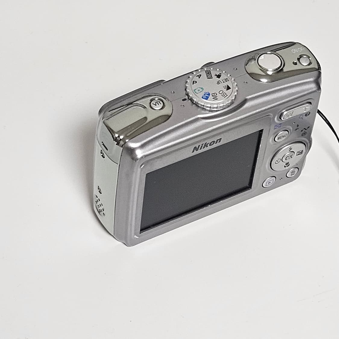 니콘 쿨픽스 p3 nikon coolpix p3 상품이미지4