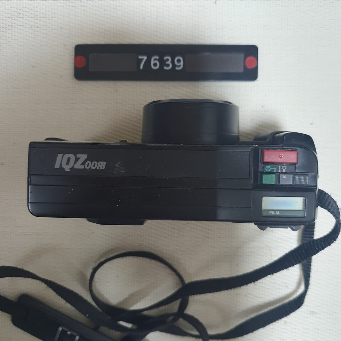 펜탁스 IQ 줌 메크로 필름카메라 상품이미지2