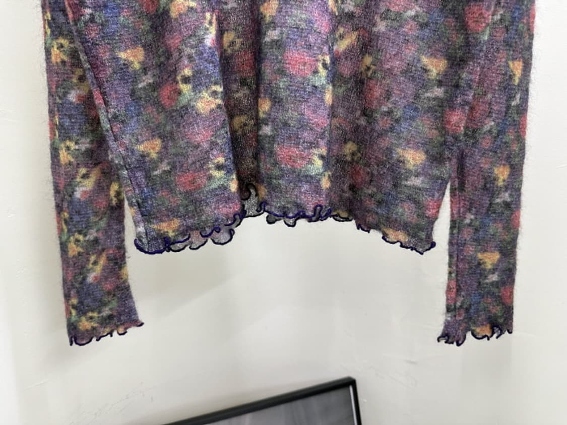 CHAMOIS_ mohair blend (L) 상품이미지5