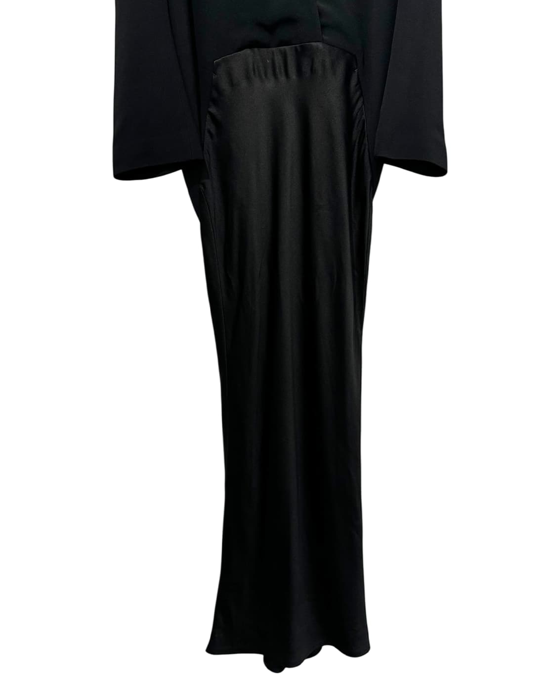 하이더 아커만 드레이프 맥시 원피스 상품이미지6