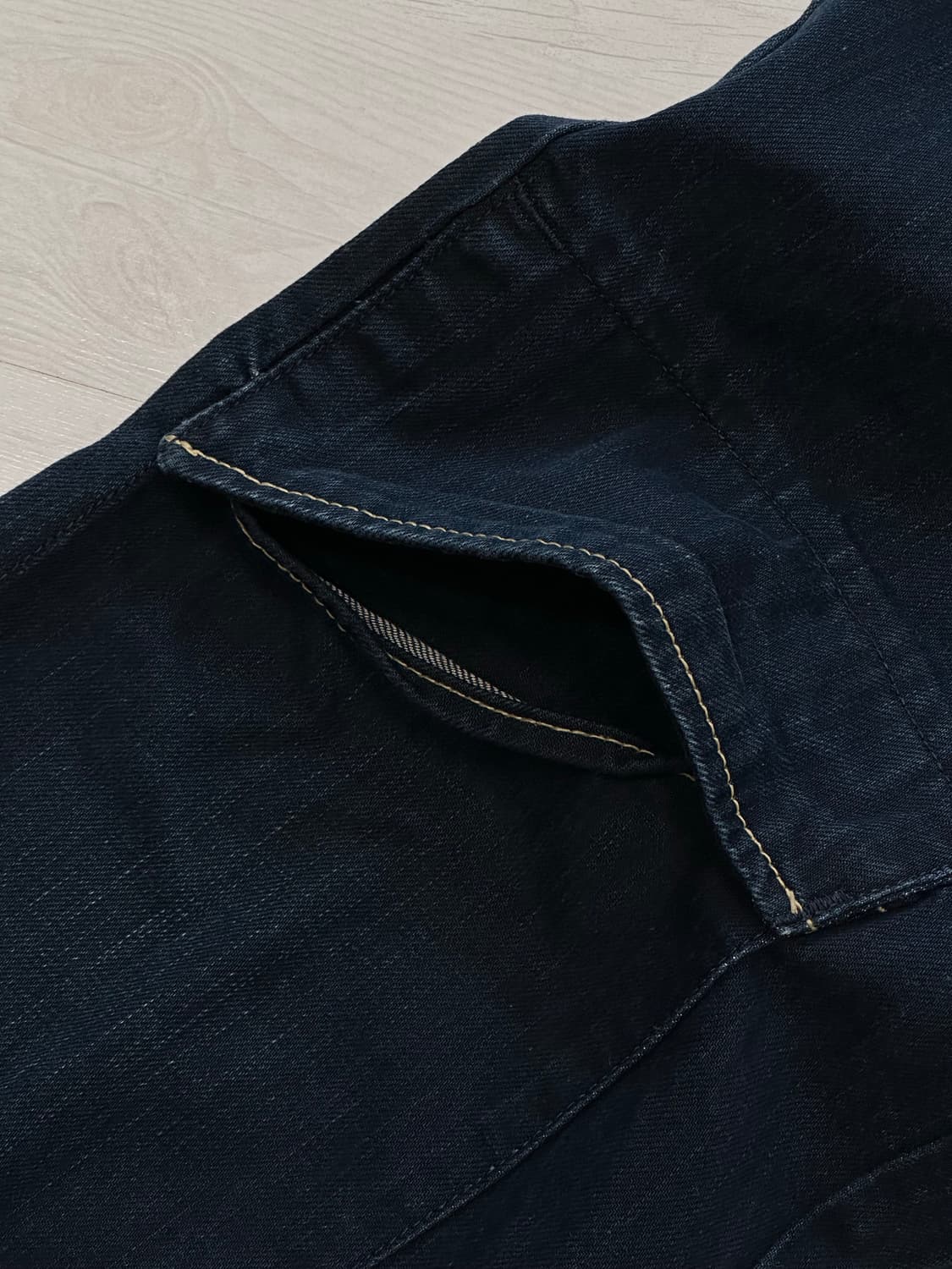 [34/34] 리바이스 엔지니어드 더블니 상품이미지7