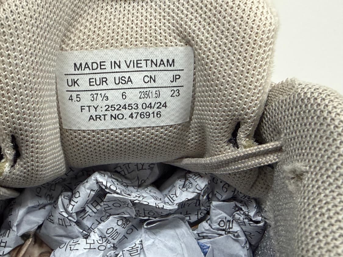 살로몬 엘릭서 액티브 고어텍스 하이킹화 230 상품이미지10