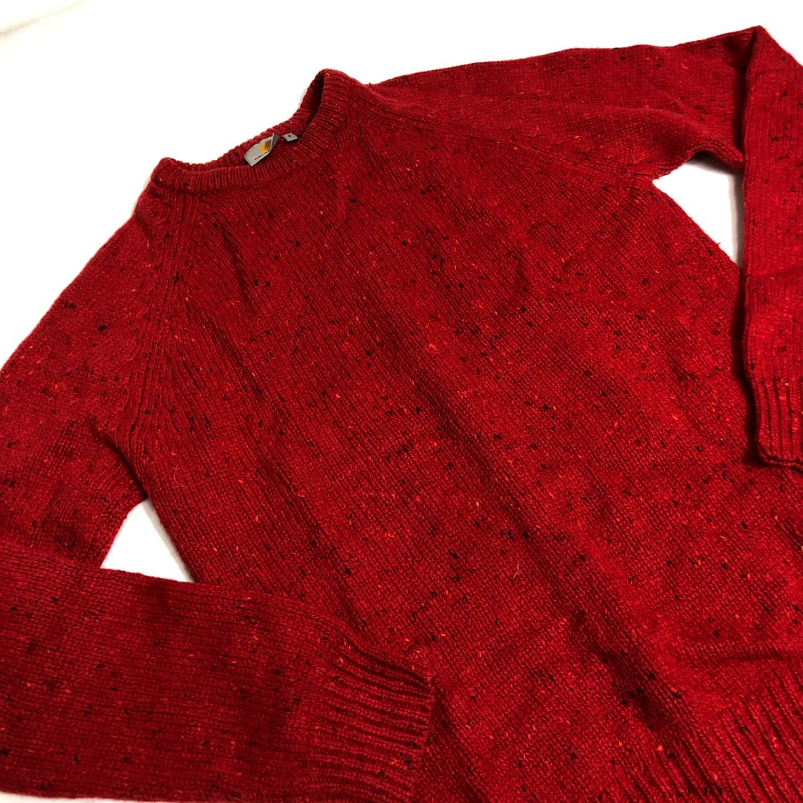 칼하트 니트 s 상품이미지4