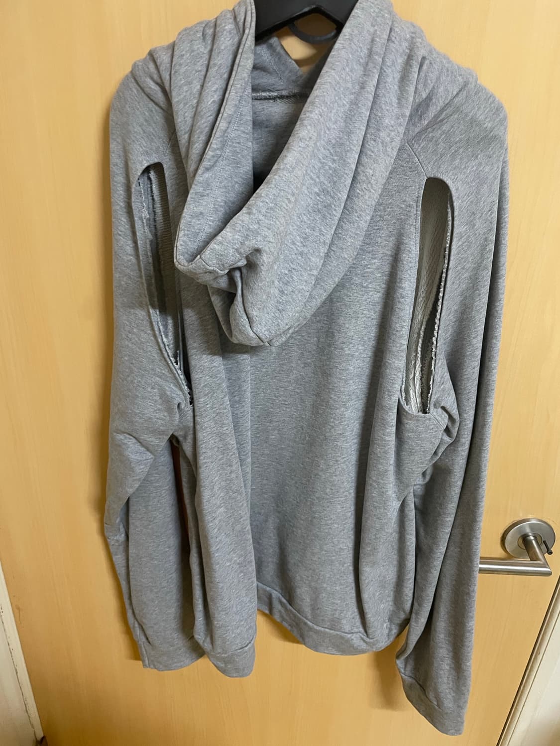 머듈 mudule v2 그레이 1사이즈 상품이미지3