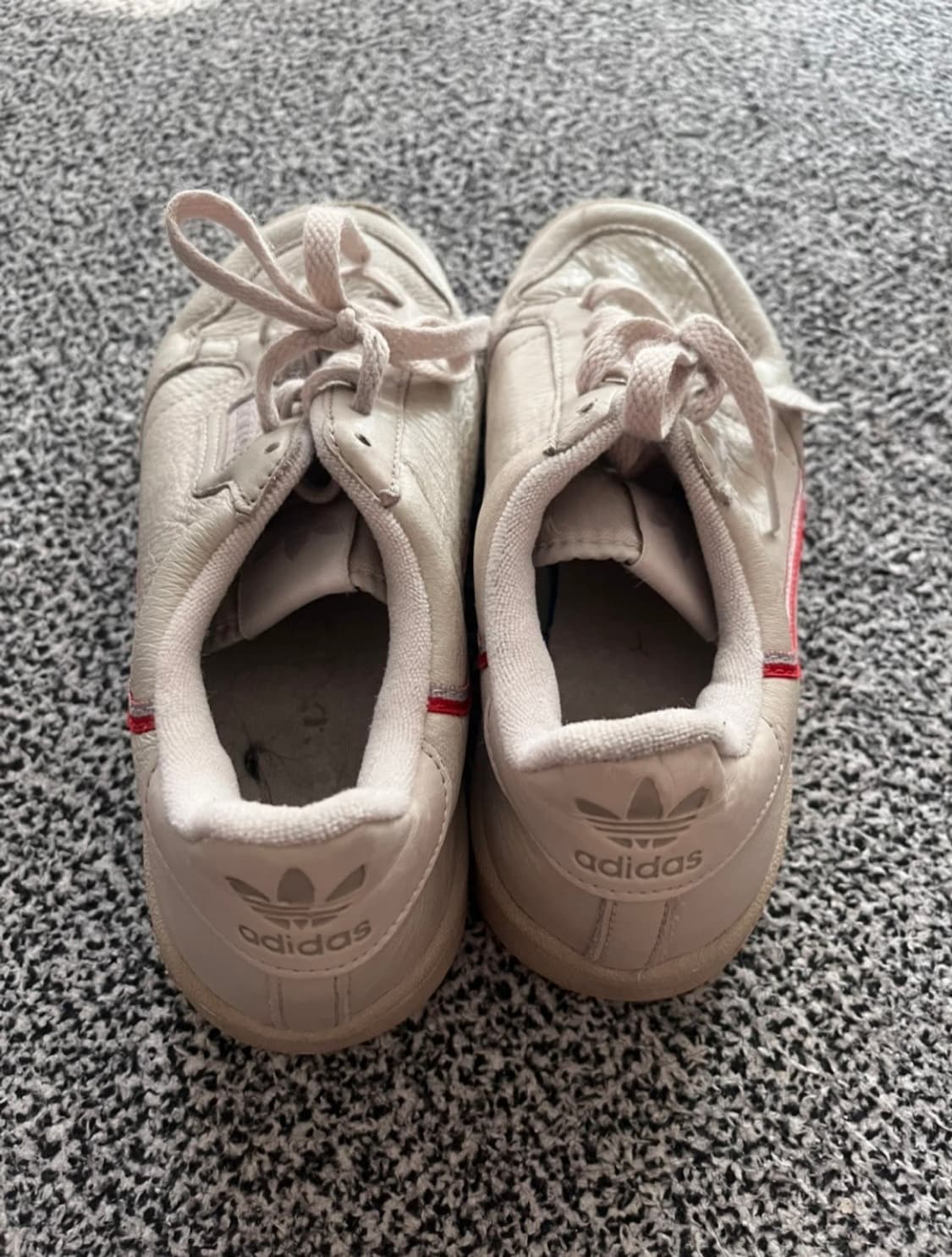 [240/245] 아디다스 컨티넨탈 80  상품이미지3