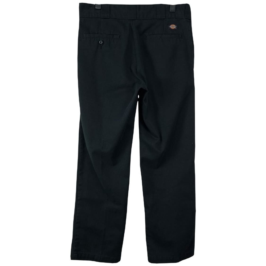 [디키즈] 874 루즈핏 워크 팬츠 블랙 M19459 상품이미지3