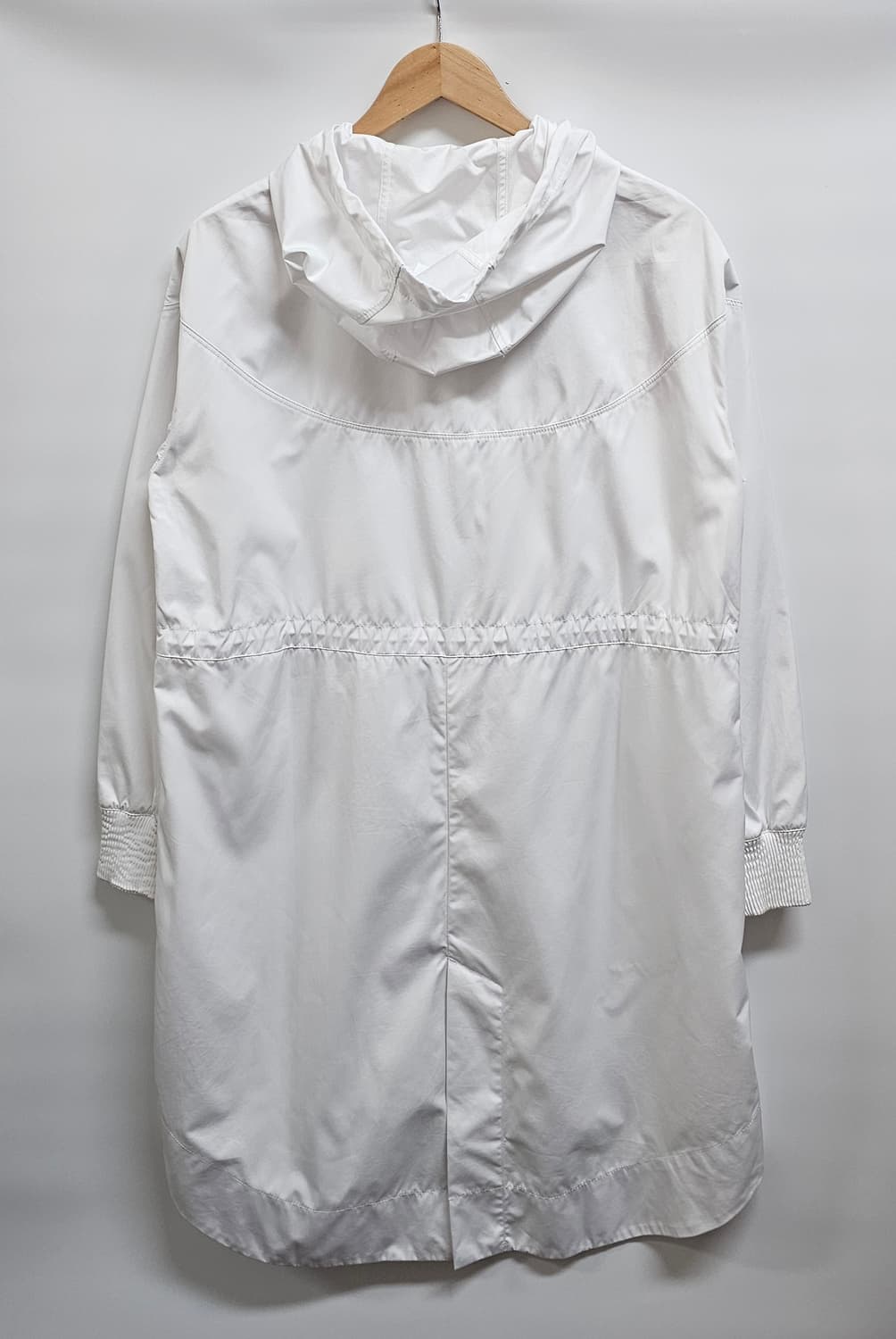 나이키 여성 쉴드 윈드러너 롱자켓 S 상품이미지2