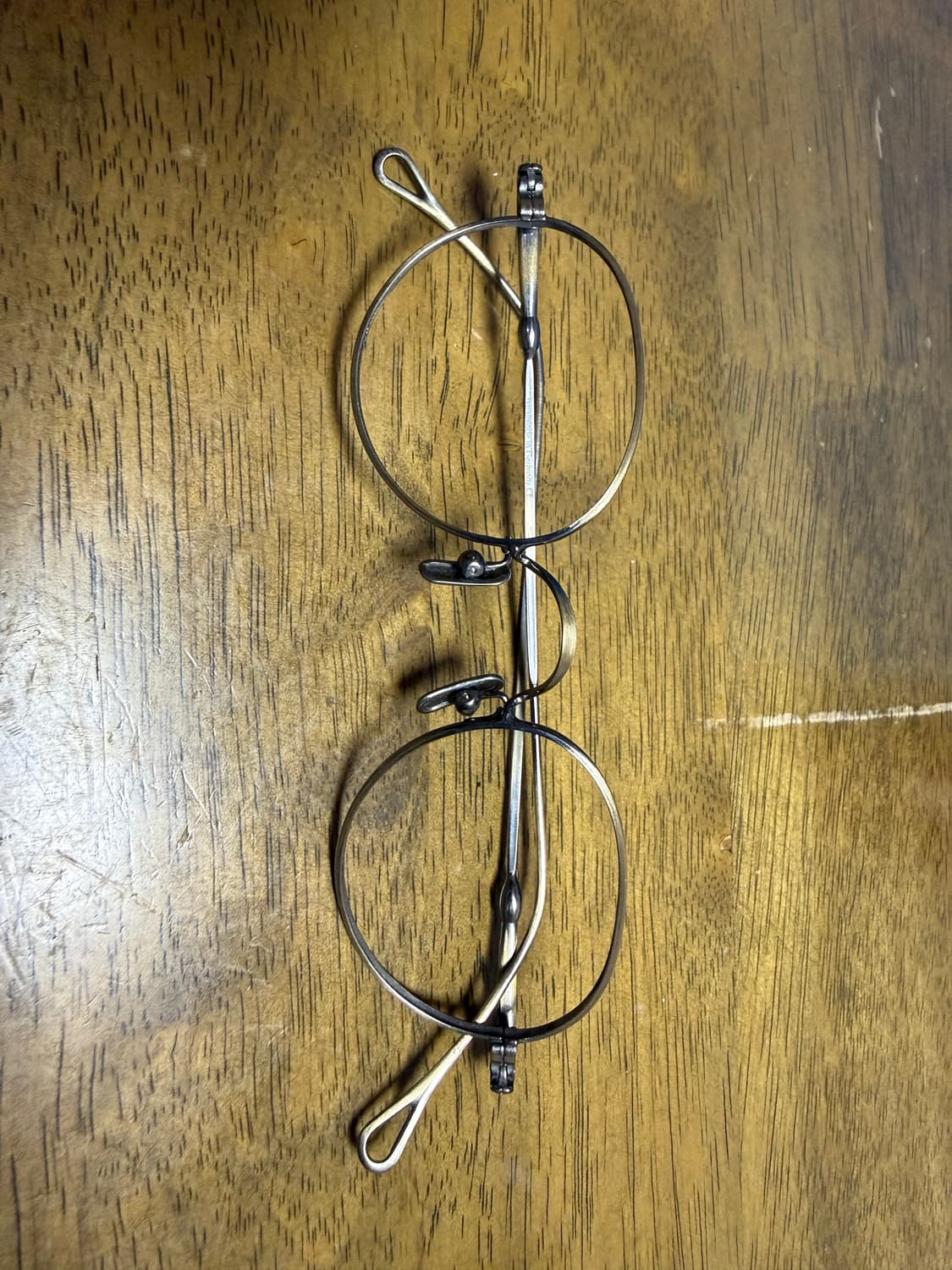 르노(Lunor) mod m5 ag 안경 상품이미지1