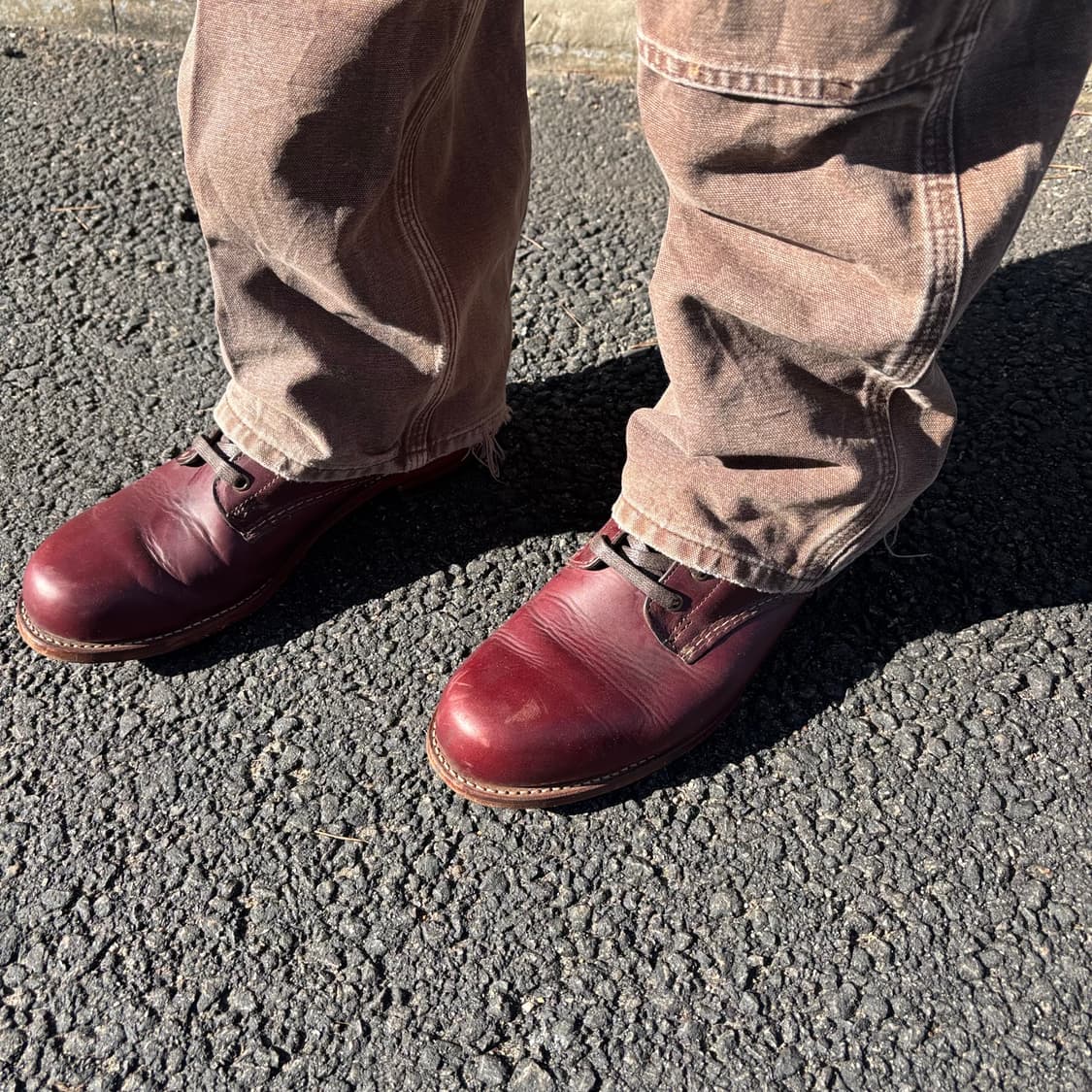 미국 울버린 1000마일 상품이미지10