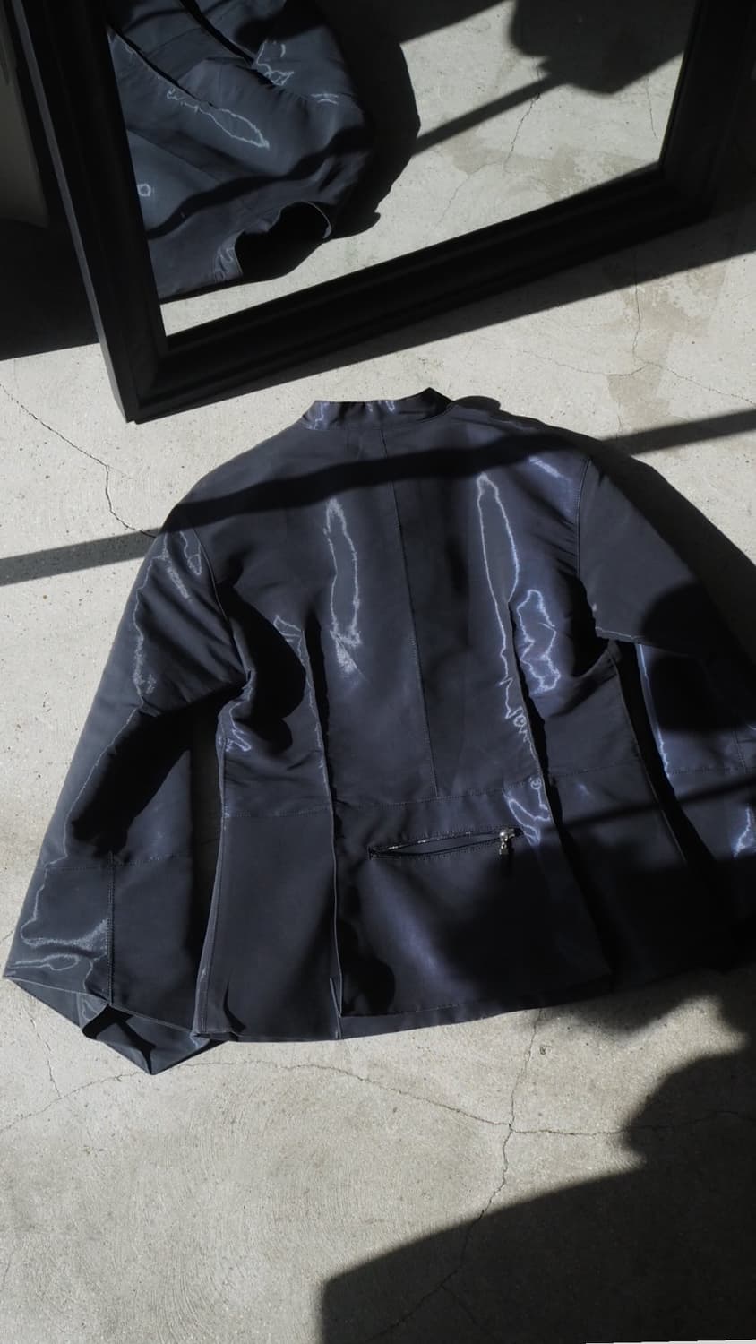 1990's HIROKO KOSHINO jacket  상품이미지1