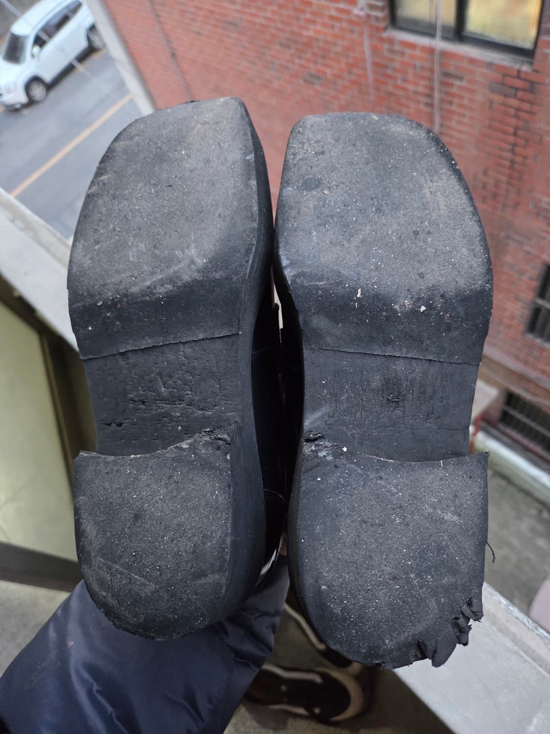 마르니st 로퍼 270 상품이미지5