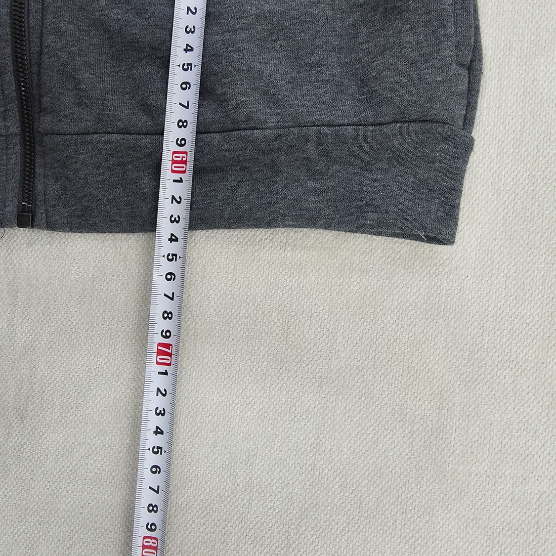 [L] 아디다스 운동복 후드 집업 자켓 1229J 상품이미지7