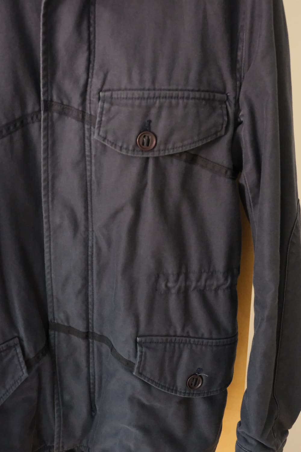 nonnative Military Field Jacket 상품이미지4