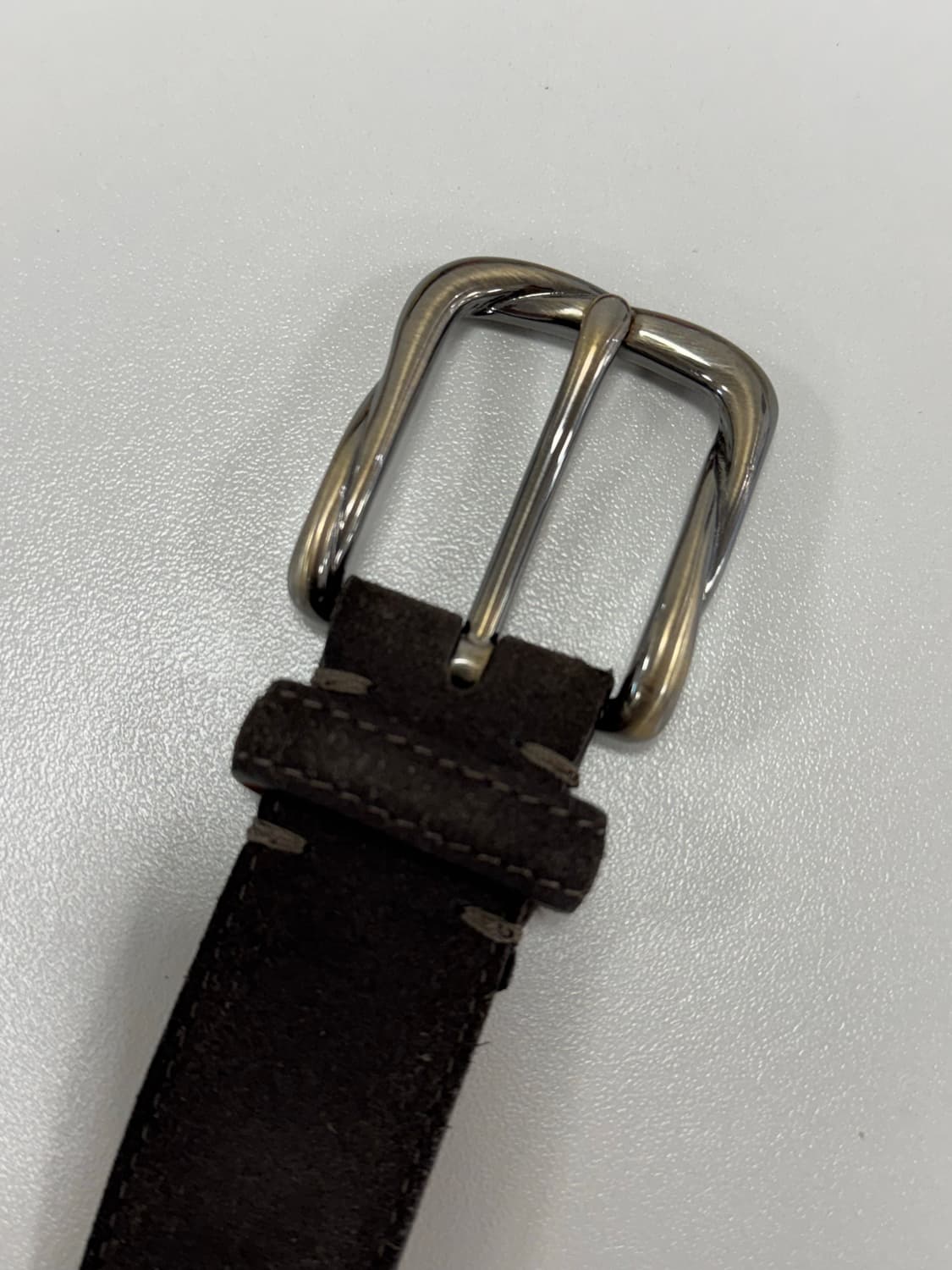 에르메네질도 제냐 벨트 / 34 상품이미지2