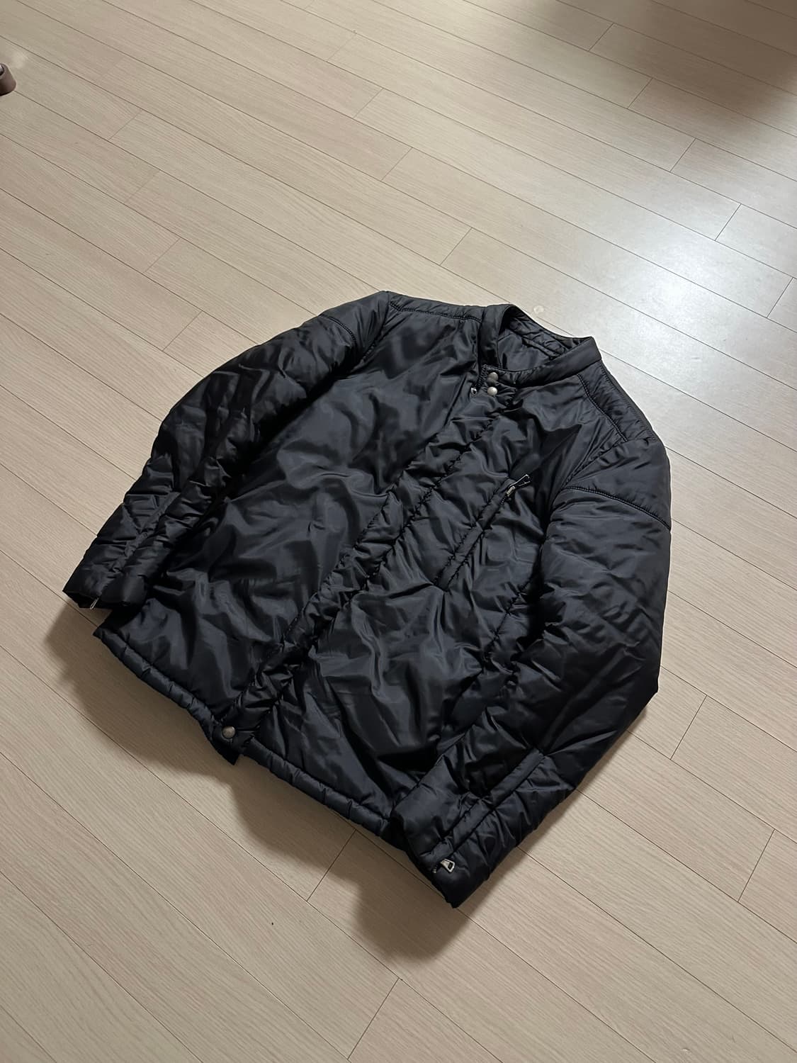 [46] 마르지엘라 04FW 스키패딩 자켓 상품이미지2