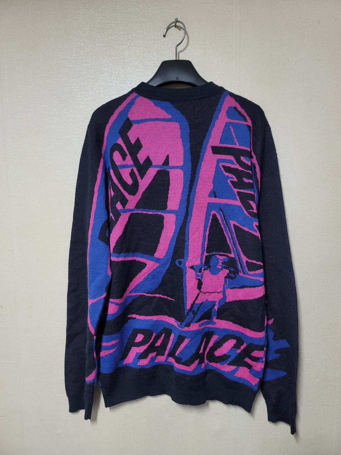 팔라스 서퍼 니트 상품이미지4