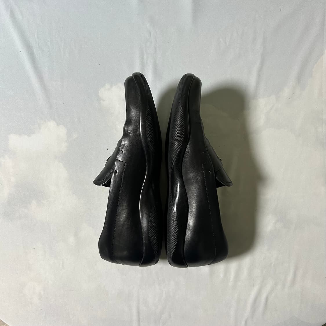 Prada sports loafers shoes 상품이미지3