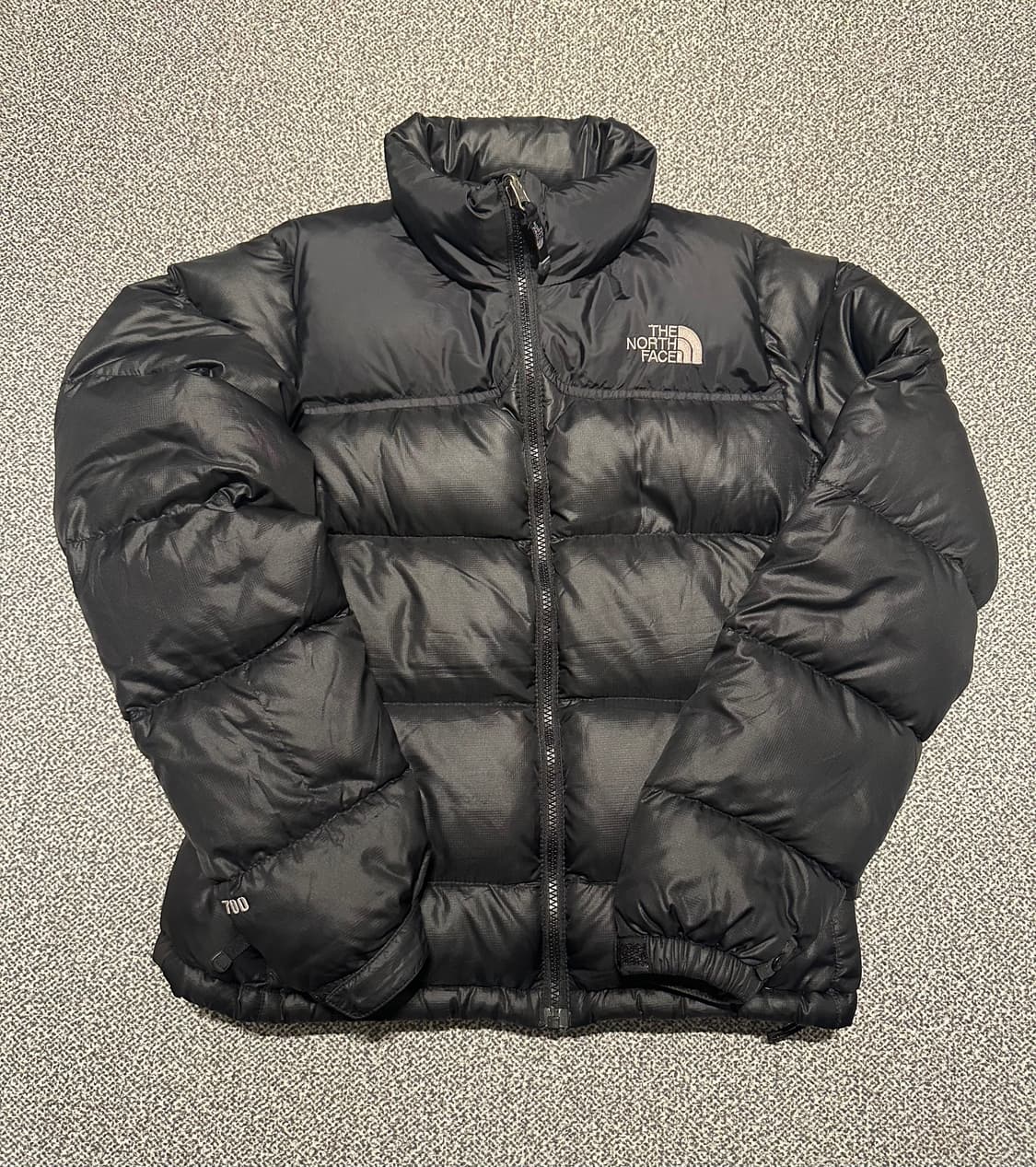 80) 노스페이스 눕시 700 상품이미지1