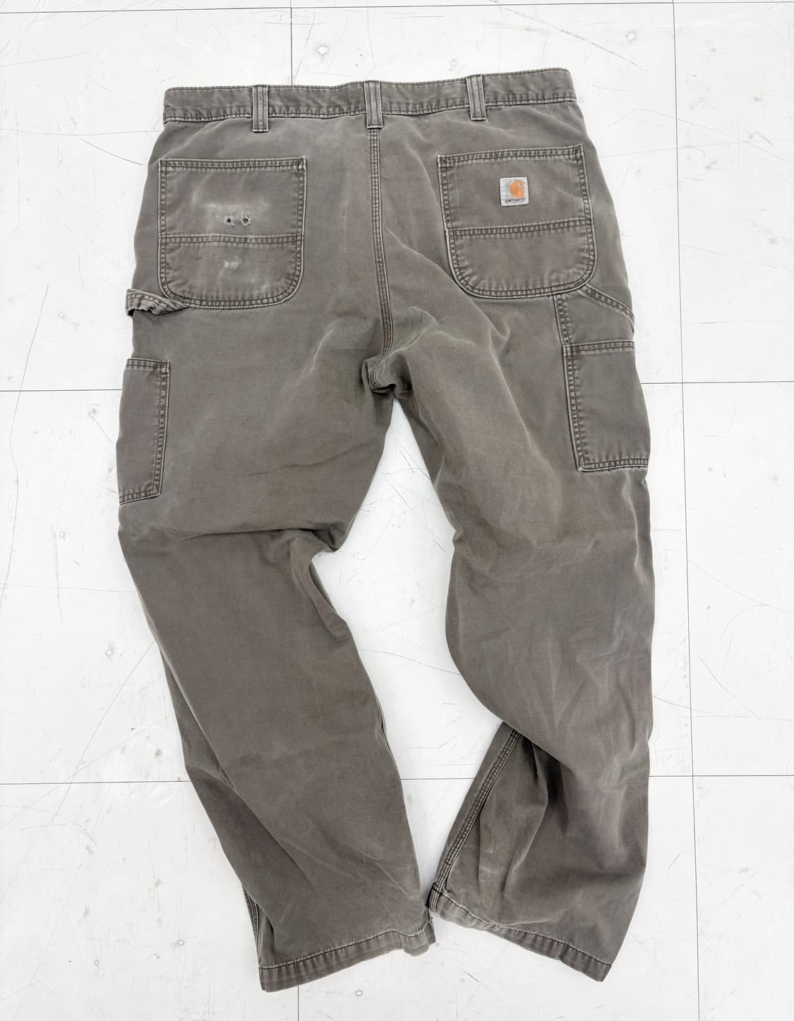 급처 칼하트 팬츠 40사이즈 상품이미지2