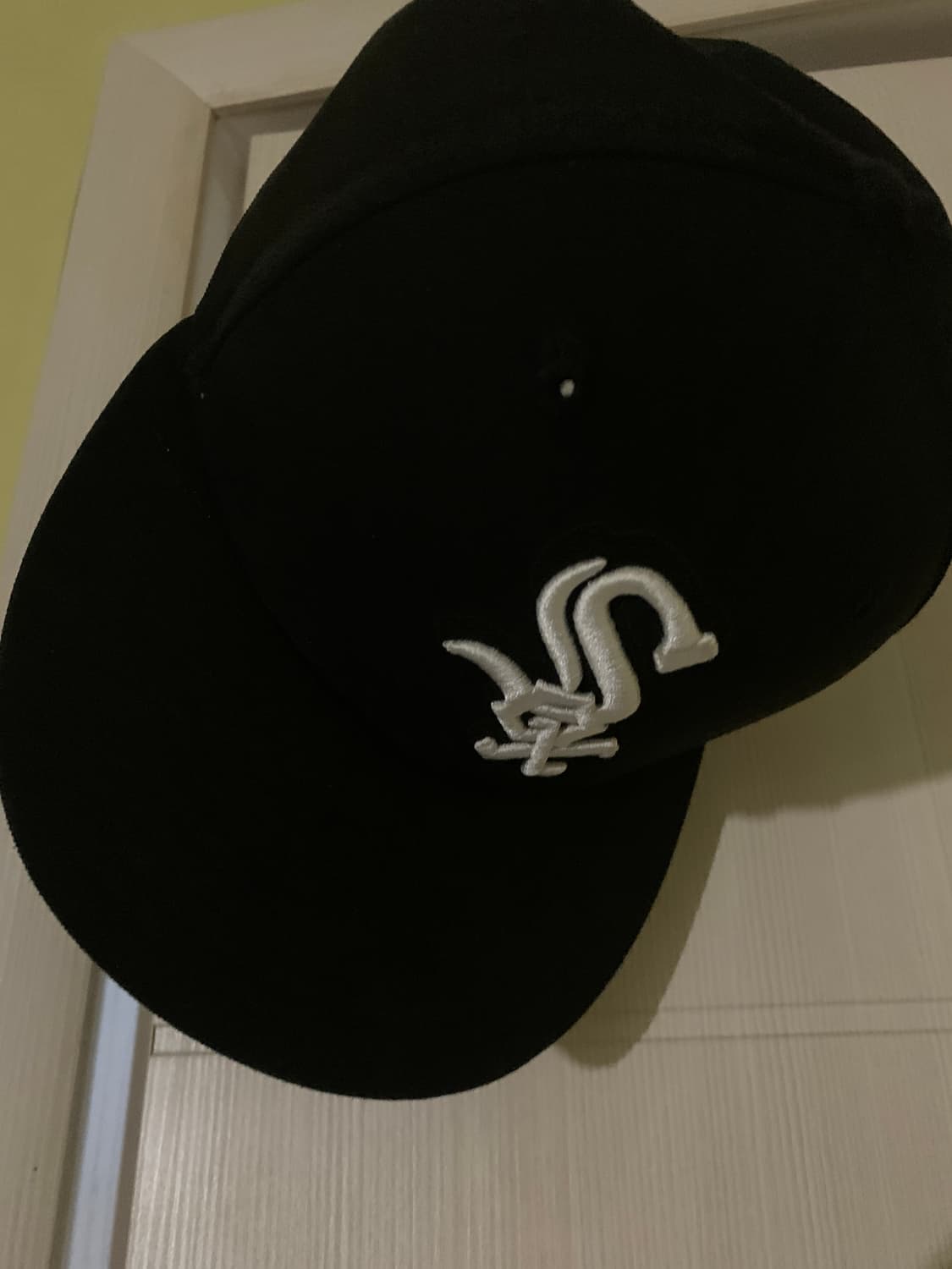 뉴에라 화이트삭스 518 상품이미지1