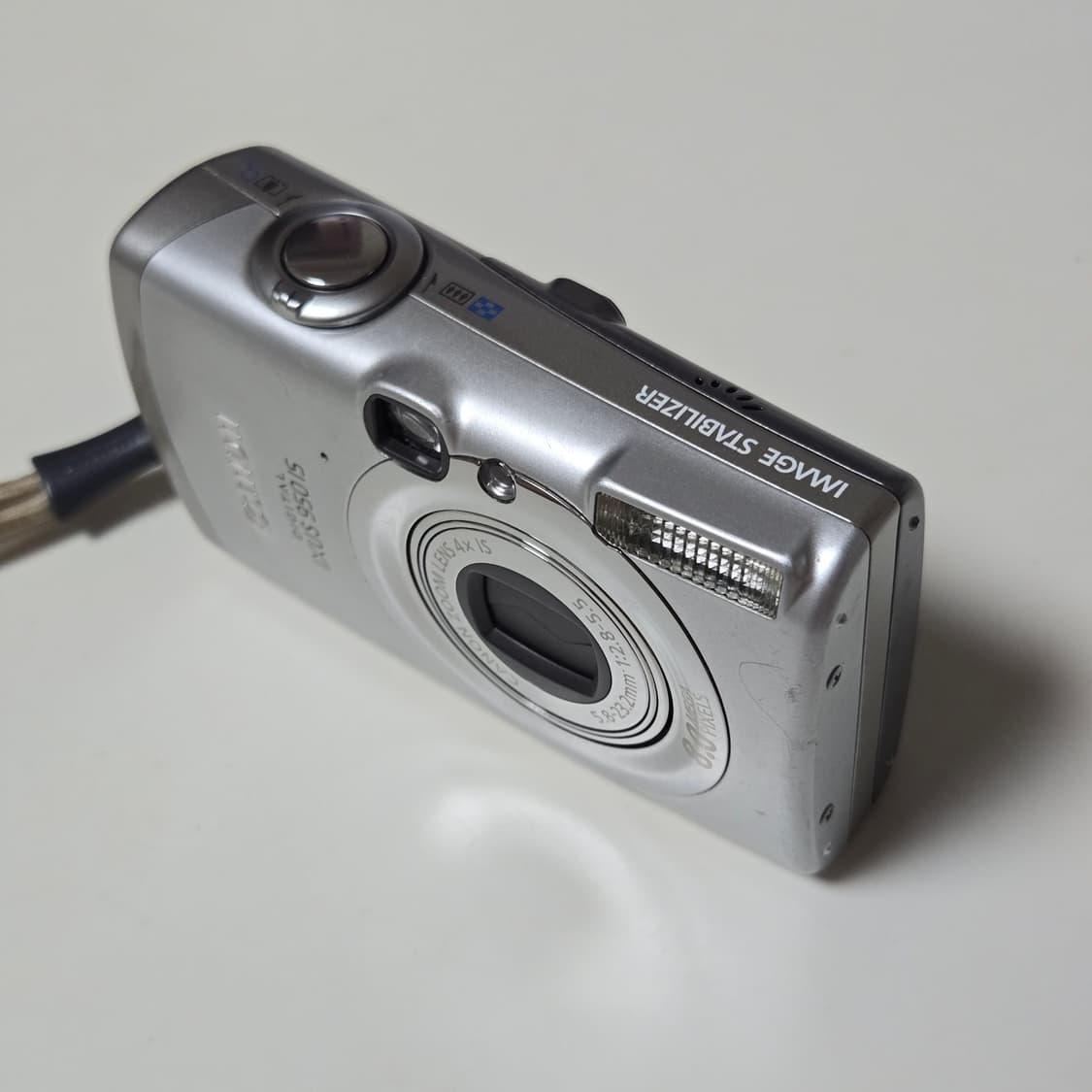 캐논 익서스 950 IS 디지털 카메라 상품이미지3