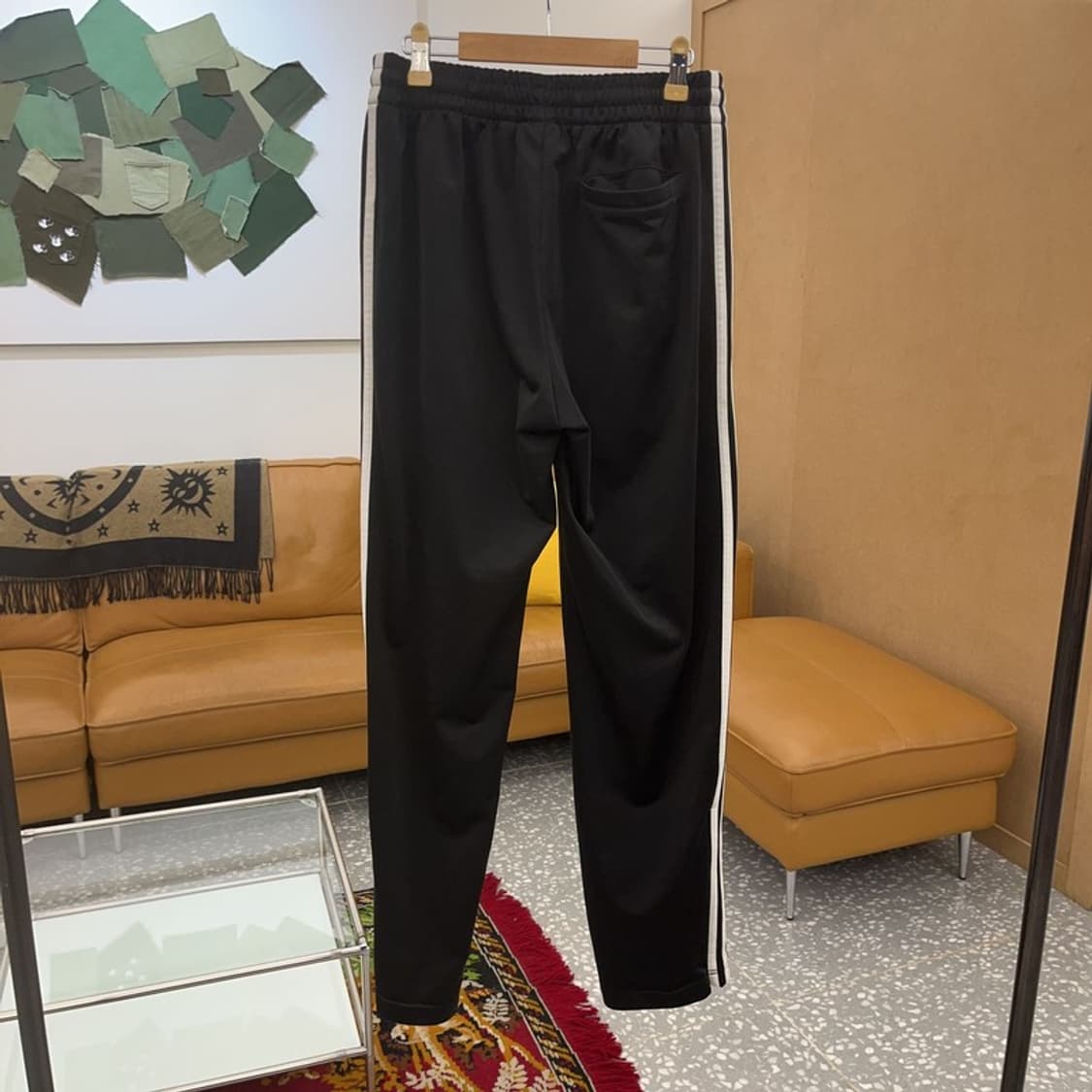 아디다스 파이어버드 트랙팬츠 츄리닝바지 L C06188 상품이미지2