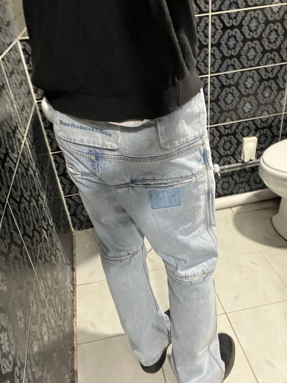 MPa BAG PANTS 상품이미지4