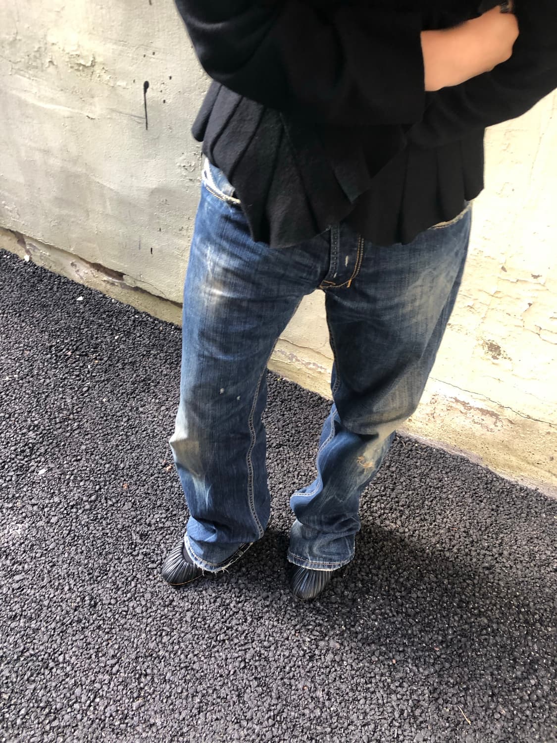 • denim pt / diesel 상품이미지5