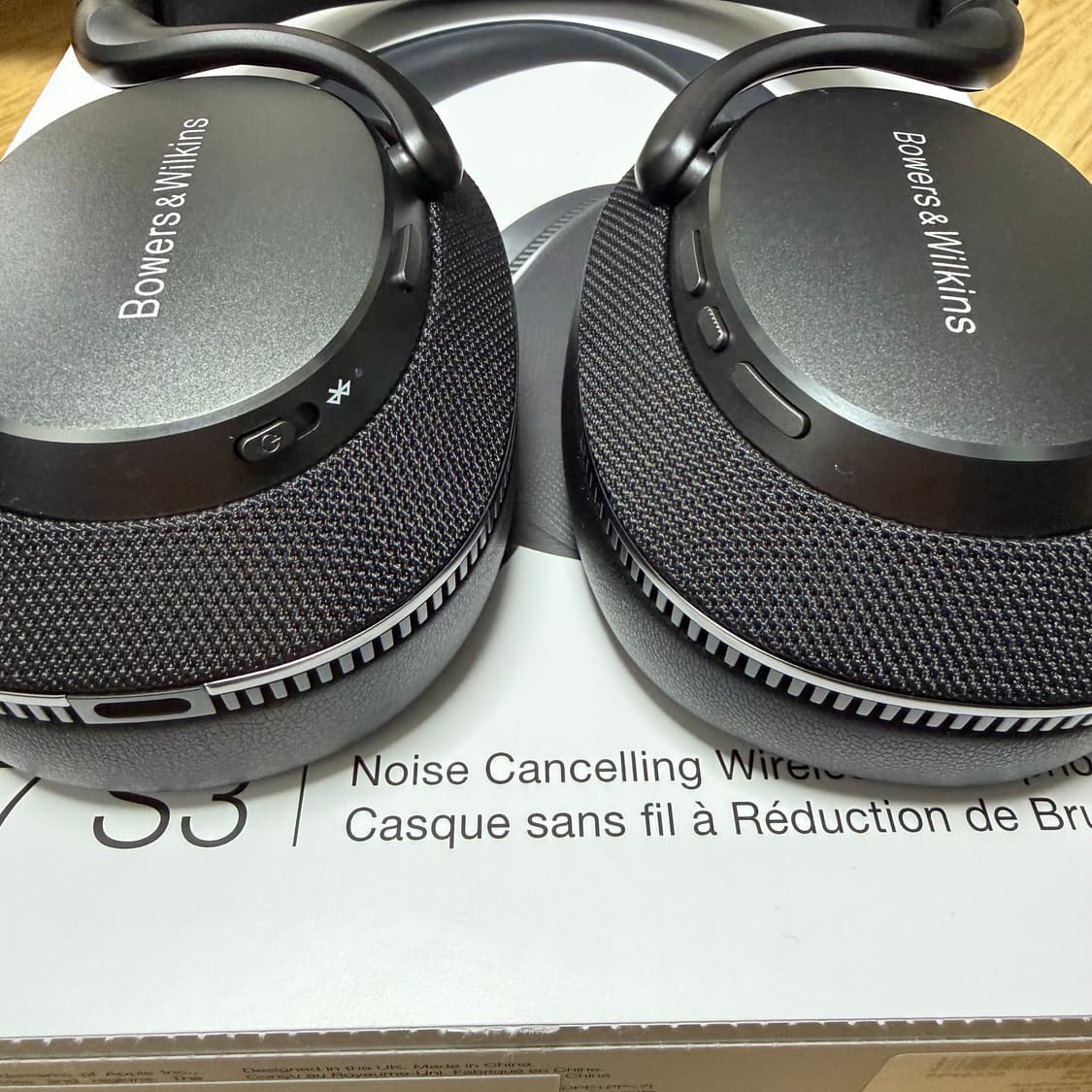 B&W px7 s3 상품이미지4