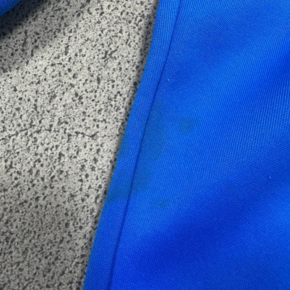 ✨ (바배) 아디다스 블루 유로파 트랙 팬츠  상품이미지7