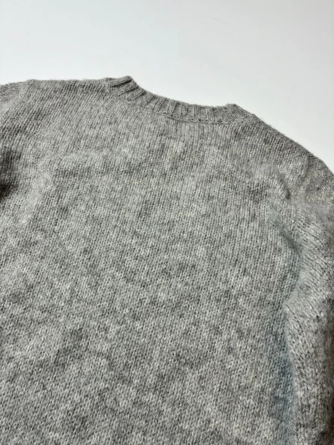 아페쎄 APC 22FW 울 시그니처 니트 PN8779 상품이미지4