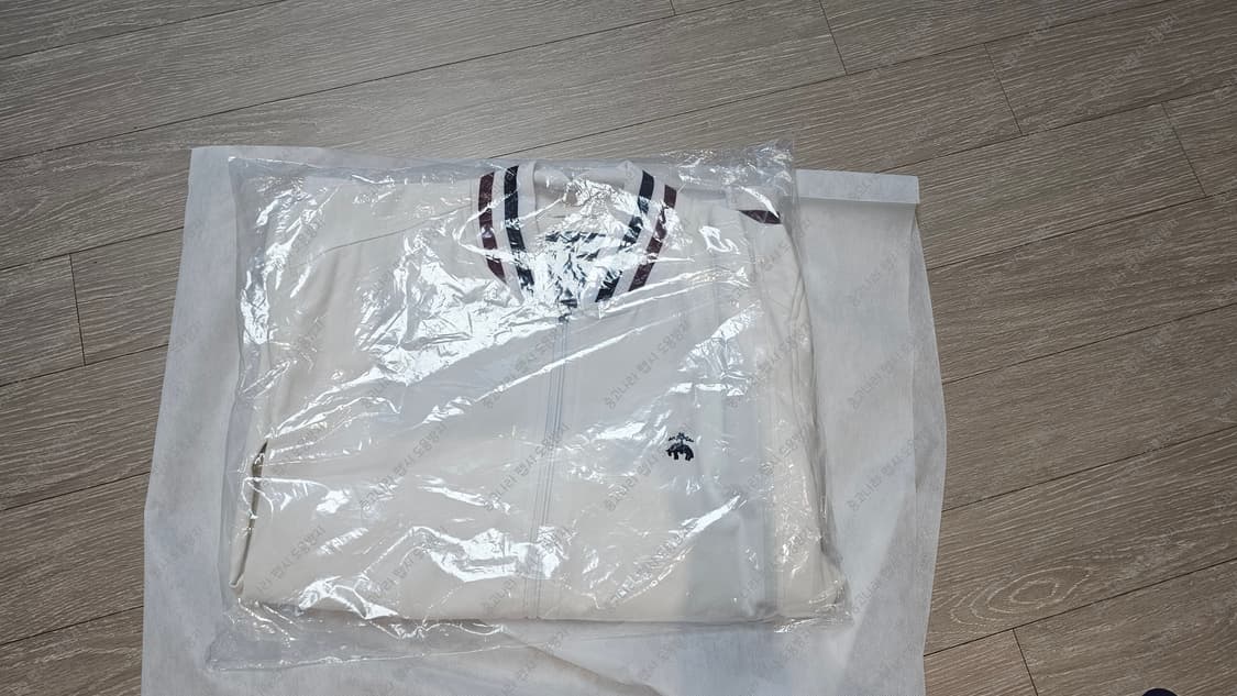 브룩스브라더스 블루종 새상품 상품이미지4