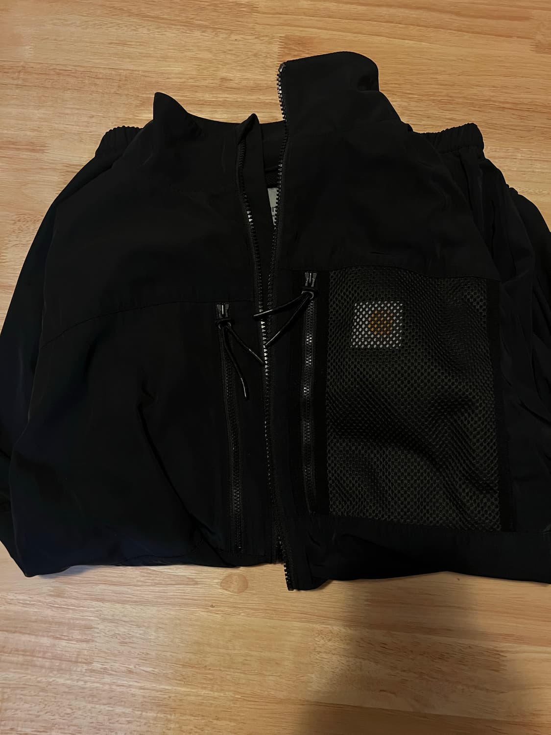 칼하트wip 자켓 상품이미지1