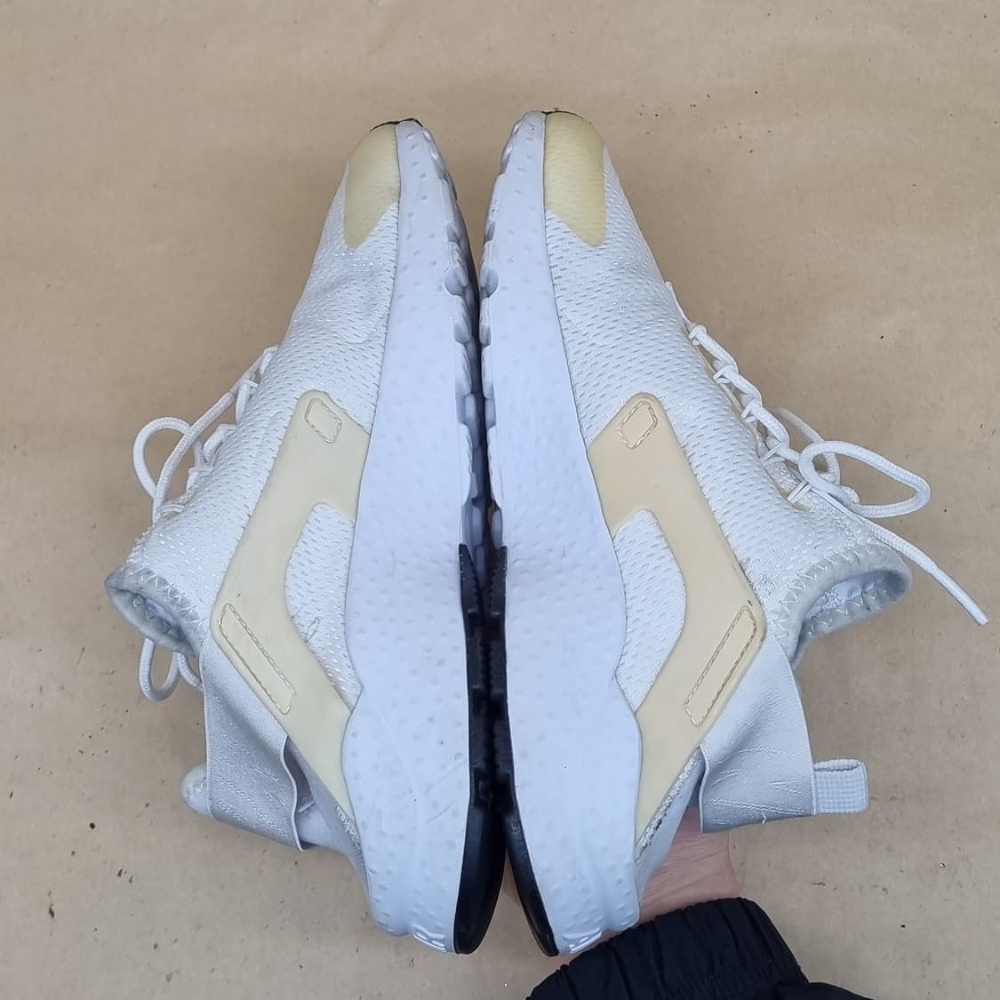 나이키 에어허라취런 여성운동화 240 상품이미지5