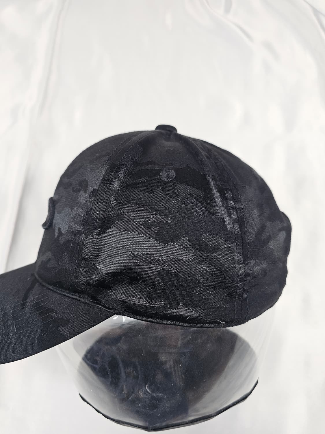 오클리카모볼캡 상품이미지3