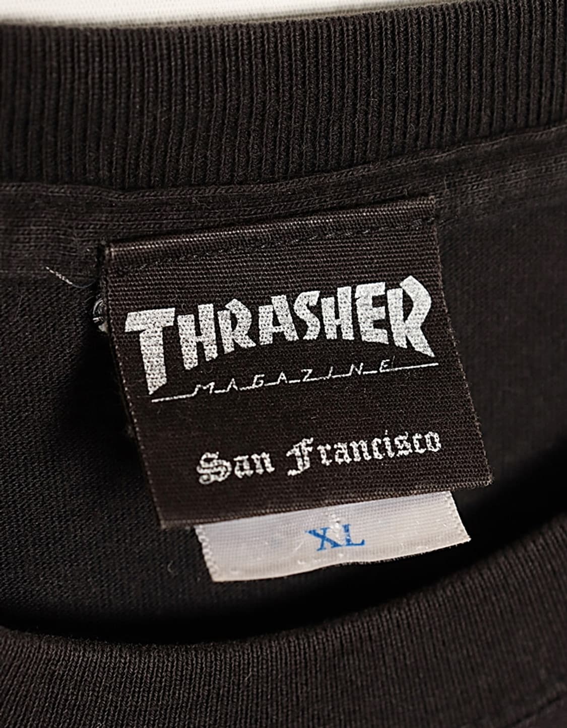 THRASHER Fade T-Shirts 상품이미지5