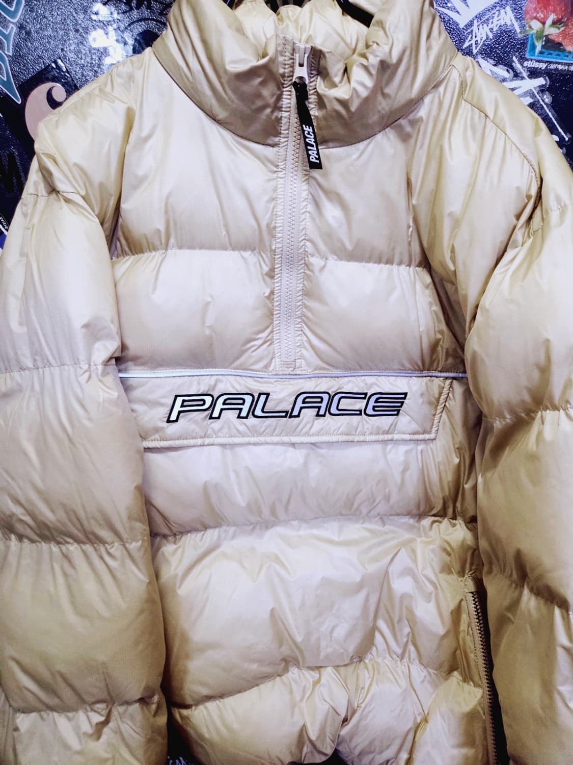 팔라스 퍼텍스 P90 푸파 자켓 탄 - XL 상품이미지3