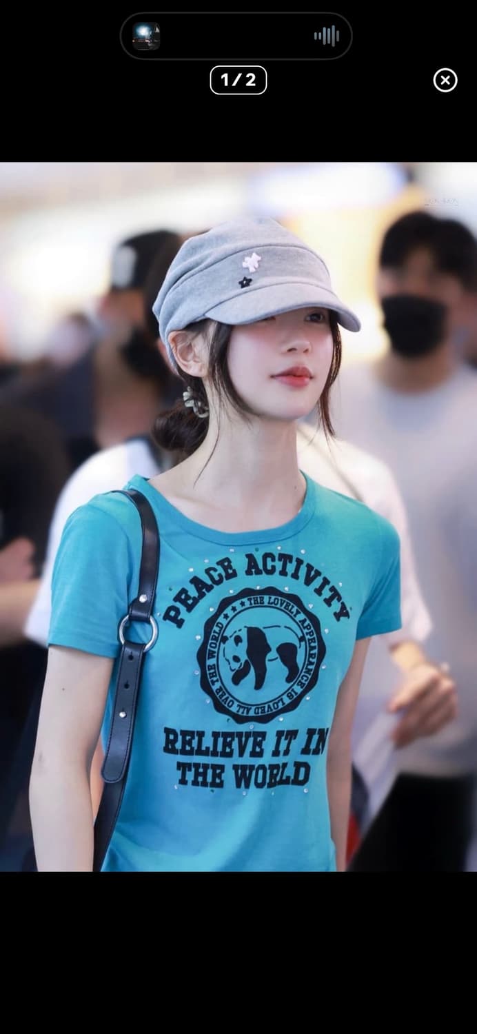 샬롬클럽 샤이햇 상품이미지1