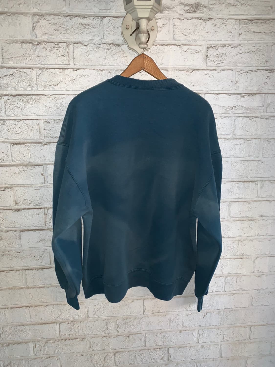 90년대 러셀 스웻셔츠  XL 상품이미지6