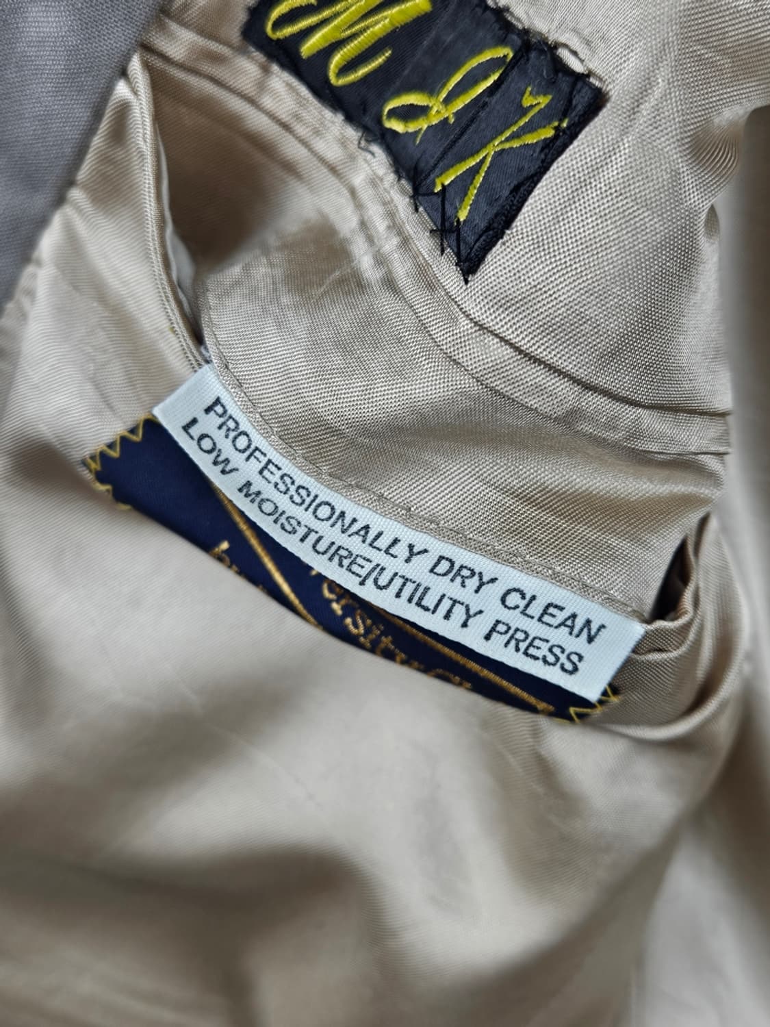 USA 폴로랄프로렌 클래식 블레이저 자켓 ( M추정 ) / 11616 상품이미지8