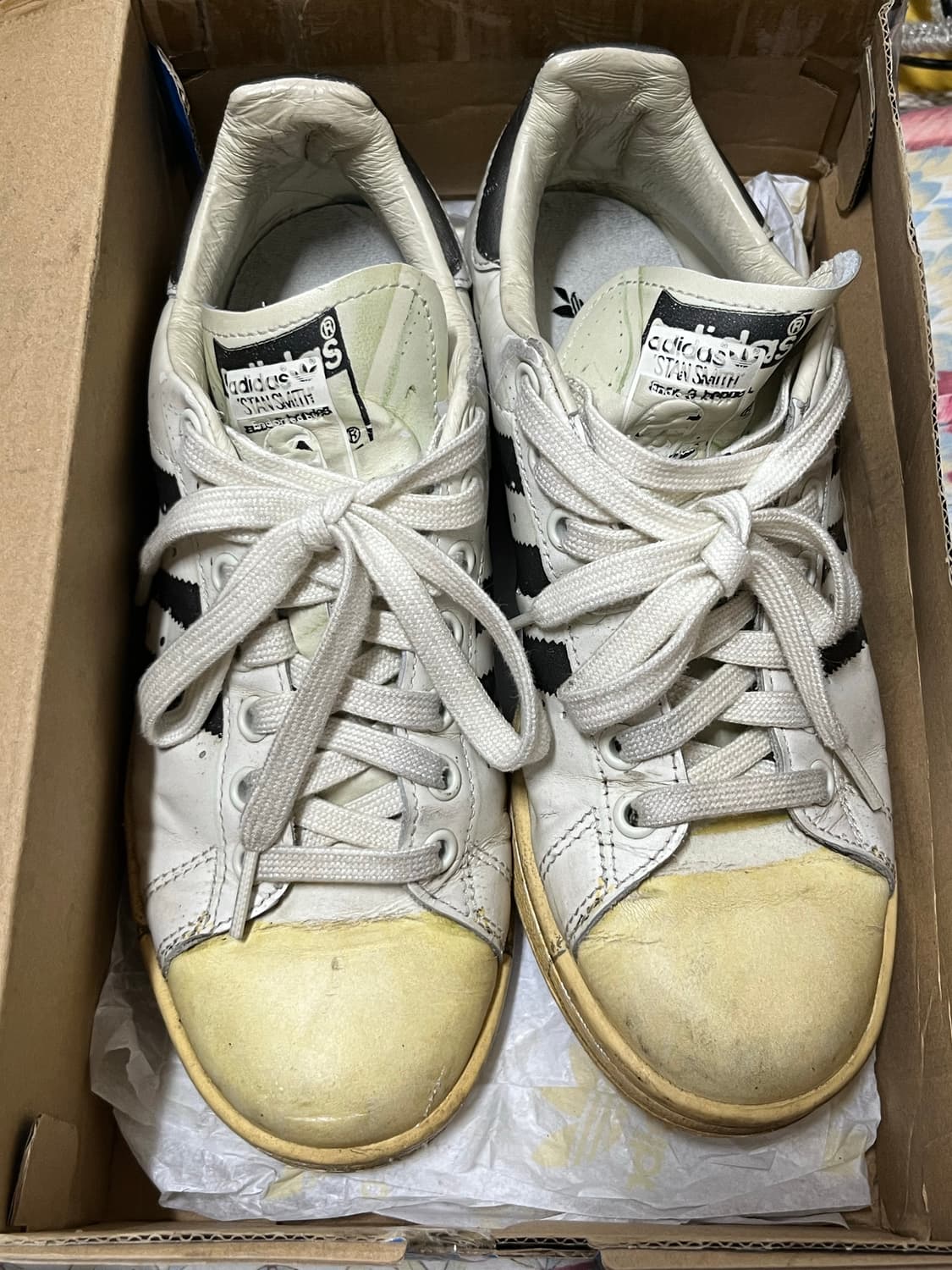 아디다스 스탠스미스 235 상품이미지1