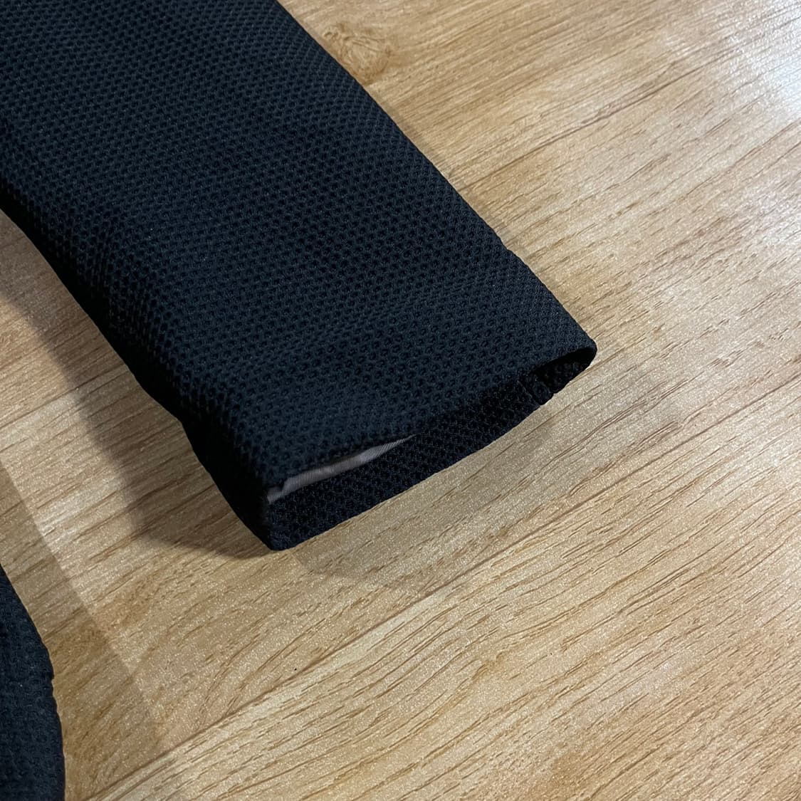 [95] 알마니 꼴레지오니 에어도트 자켓 상품이미지5