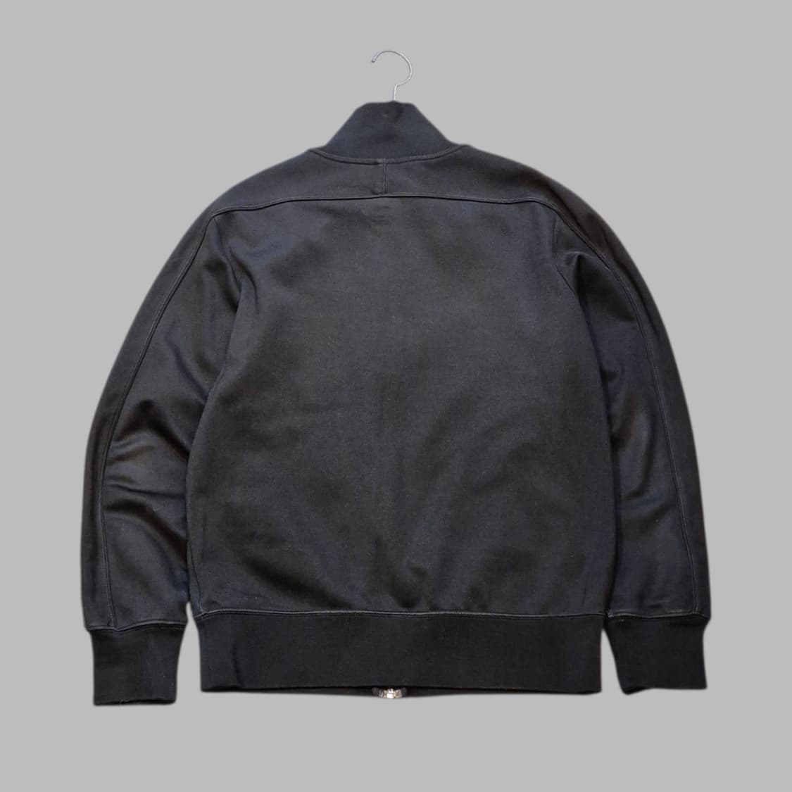 L 나이키 블랙 져지 상품이미지2