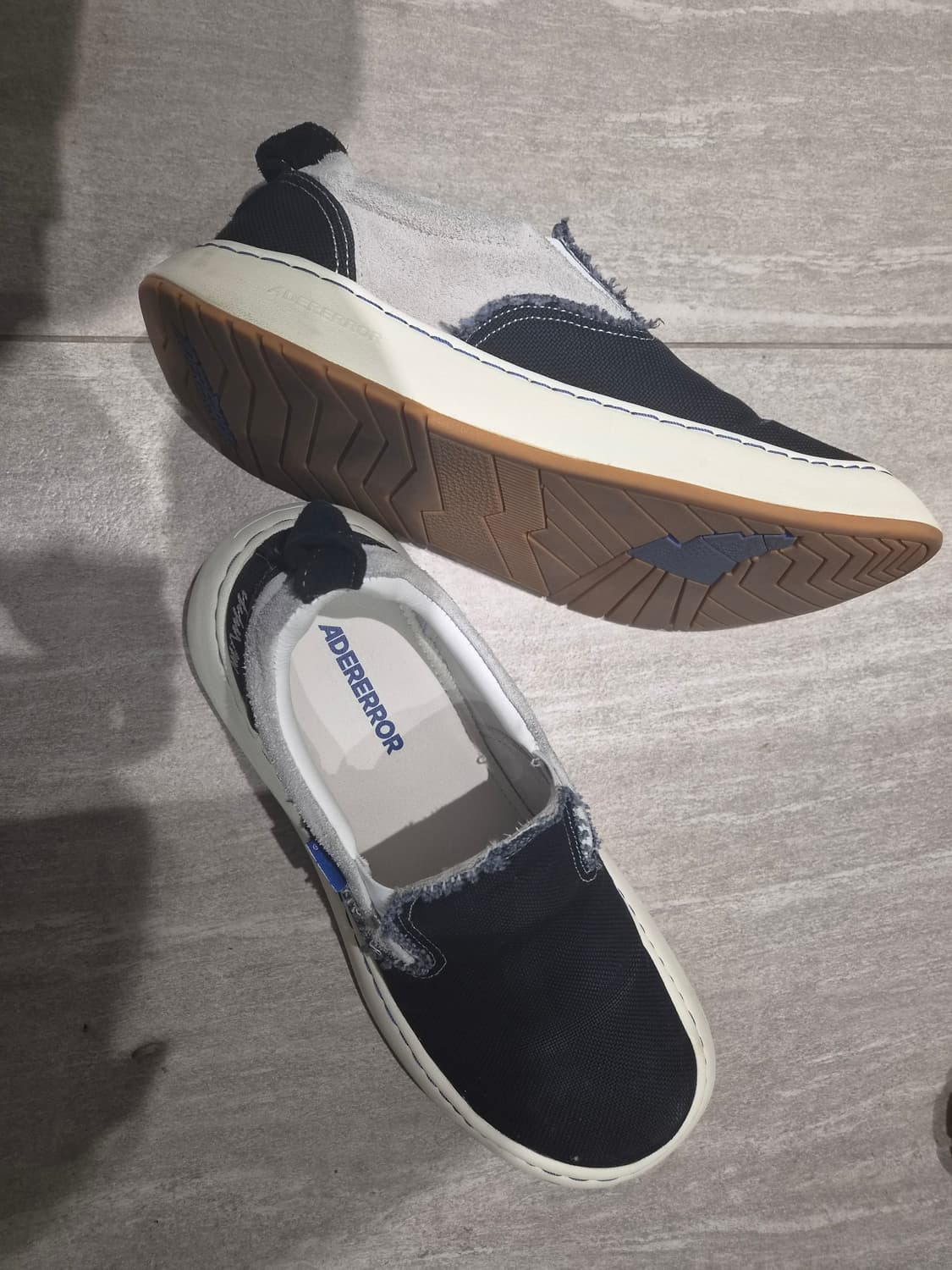 아더에러 로그 라드 270 상품이미지5