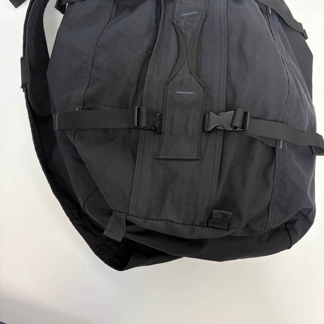 요시다포터 하이크 hike 가방 크로스백 메신저백 슬링백 상품이미지3