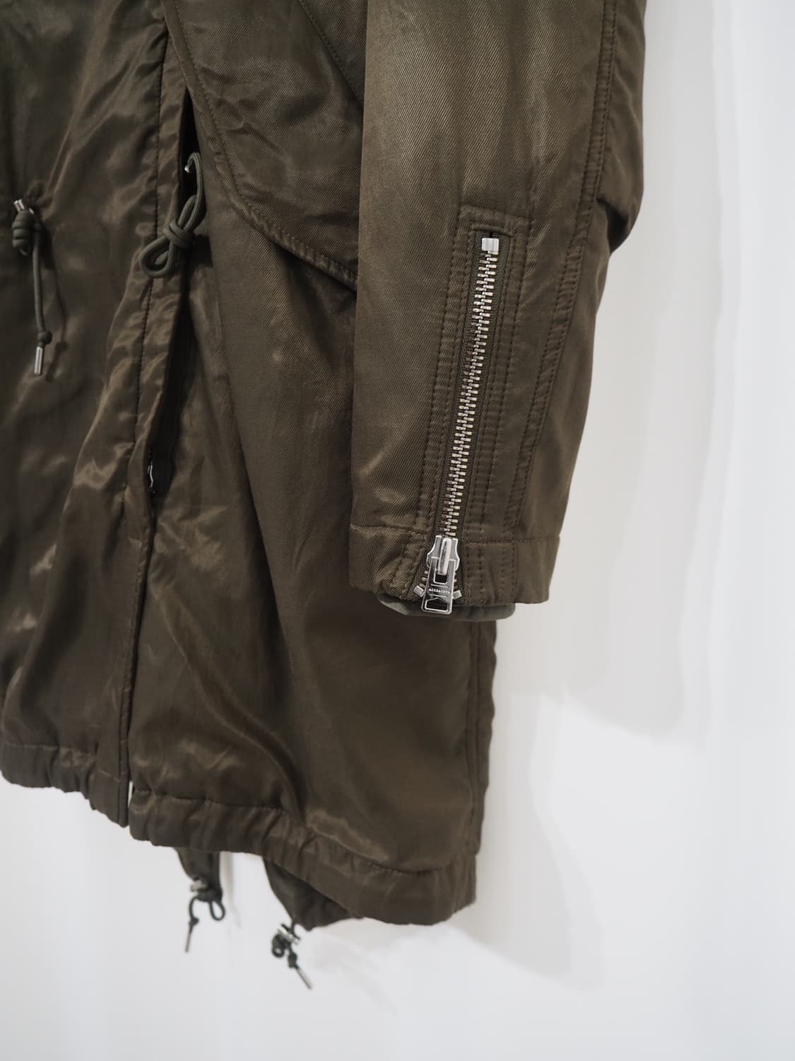 ALLSAINTS parka&inner  상품이미지3