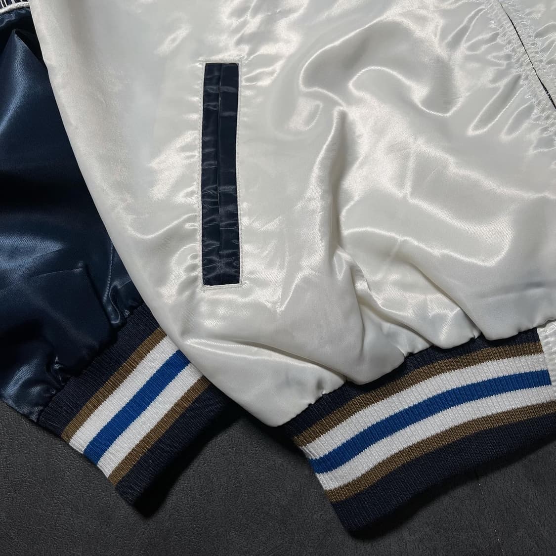  G-3 apparel 뉴욕양키즈 자켓 상품이미지3