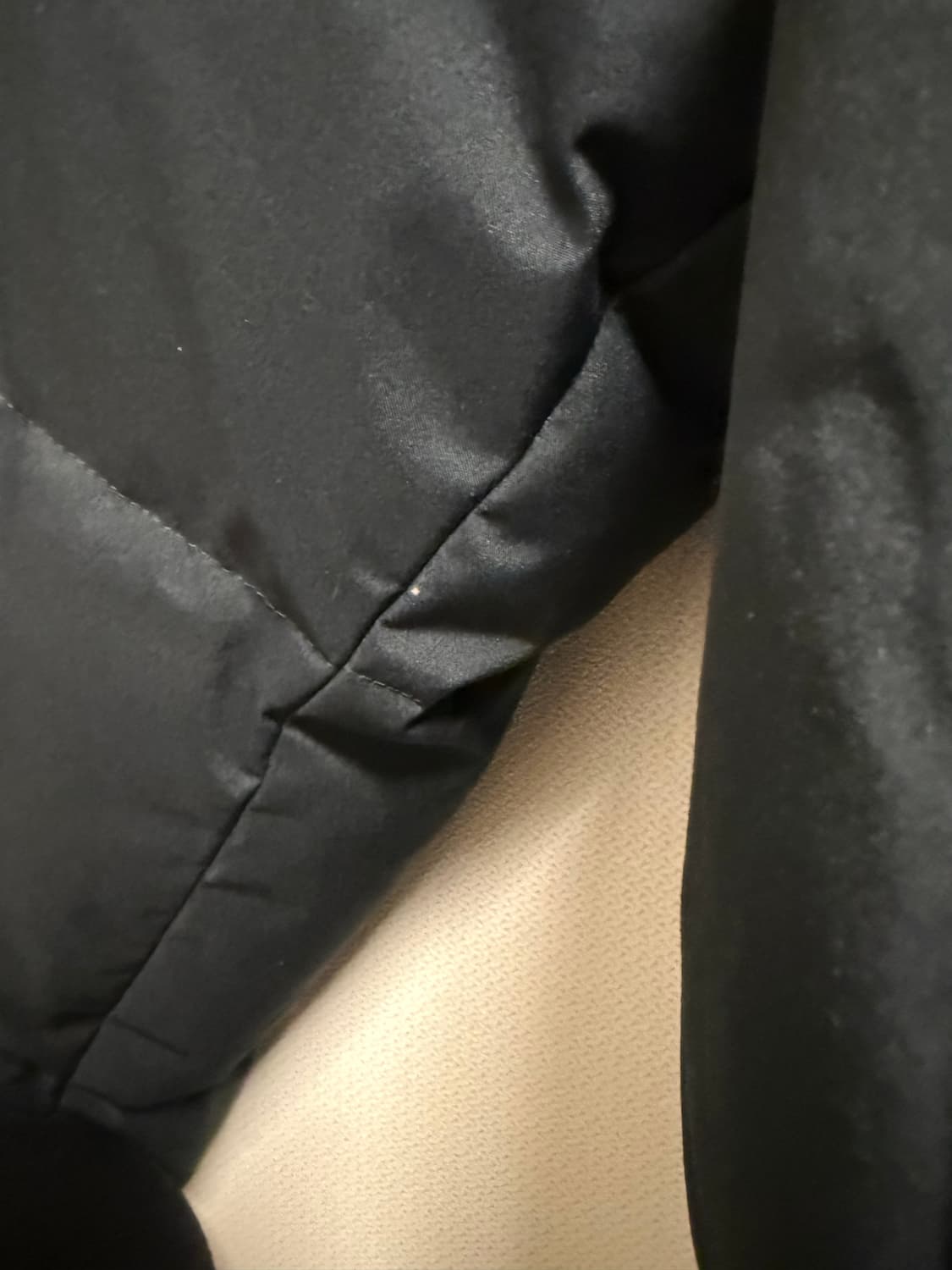 캘빈클라인 남성 숏패딩 XL 상품이미지7